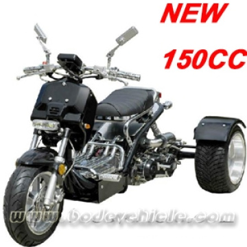 GY6 triciclo scooter GY6 triciclo bicicleta (MC-385)